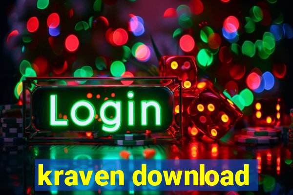 kraven download